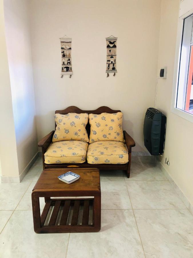 Duplex Boulevard Apartamento Viedma Exterior foto